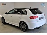 Audi S3 bei Gebrauchtwagen.expert - Abbildung (5 / 15)
