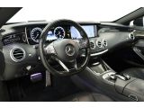 Mercedes-Benz S-Klasse bei Gebrauchtwagen.expert - Abbildung (11 / 15)