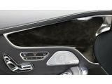 Mercedes-Benz S-Klasse bei Gebrauchtwagen.expert - Abbildung (15 / 15)