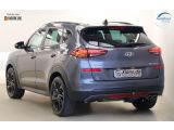 Hyundai Tucson bei Gebrauchtwagen.expert - Abbildung (6 / 15) Hyundai Tucson bei Gebrauchtwagen.expert - Abbildung (6 / 15)