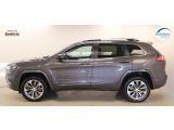 Jeep Cherokee bei Gebrauchtwagen.expert - Abbildung (4 / 15)