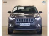 Jeep Cherokee bei Gebrauchtwagen.expert - Abbildung (2 / 15)
