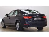 Audi A4 bei Gebrauchtwagen.expert - Abbildung (4 / 15)