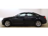 Audi A4 bei Gebrauchtwagen.expert - Abbildung (6 / 15)