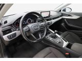 Audi A4 bei Gebrauchtwagen.expert - Abbildung (13 / 15)