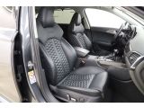Audi RS 6 bei Gebrauchtwagen.expert - Abbildung (11 / 15)