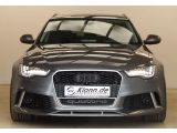 Audi RS 6 bei Gebrauchtwagen.expert - Abbildung (2 / 15)