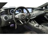 Mercedes-Benz S-Klasse bei Gebrauchtwagen.expert - Abbildung (9 / 15)