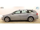 VW Passat bei Gebrauchtwagen.expert - Abbildung (4 / 15)