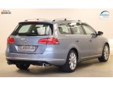 VW Passat bei Gebrauchtwagen.expert - Abbildung (6 / 15)