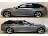 BMW 5er bei Gebrauchtwagen.expert - Abbildung (6 / 15)