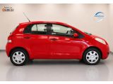 Toyota Yaris bei Gebrauchtwagen.expert - Abbildung (5 / 15) Toyota Yaris bei Gebrauchtwagen.expert - Abbildung (5 / 15)