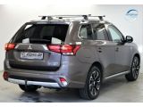 Mitsubishi Outlander bei Gebrauchtwagen.expert - Abbildung (4 / 15)