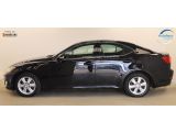 Lexus IS bei Gebrauchtwagen.expert - Abbildung (8 / 15) Lexus IS bei Gebrauchtwagen.expert - Abbildung (8 / 15)