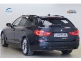 BMW 5er bei Gebrauchtwagen.expert - Abbildung (6 / 15)
