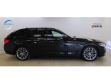 BMW 5er bei Gebrauchtwagen.expert - Abbildung (5 / 15)