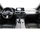 BMW 5er bei Gebrauchtwagen.expert - Abbildung (11 / 15)