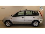 Ford Fusion bei Gebrauchtwagen.expert - Abbildung (4 / 15)