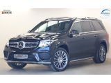 Mercedes-Benz GLS-Klasse bei Gebrauchtwagen.expert - Abbildung (3 / 15)