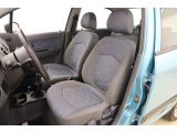 Chevrolet Matiz bei Gebrauchtwagen.expert - Abbildung (9 / 15)
