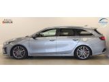 Kia Ceed bei Gebrauchtwagen.expert - Abbildung (4 / 15)