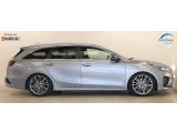 Kia Ceed bei Gebrauchtwagen.expert - Abbildung (5 / 15)