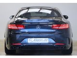 Mercedes-Benz S-Klasse bei Gebrauchtwagen.expert - Abbildung (7 / 15)