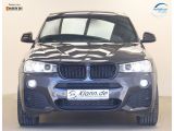 BMW X4 bei Gebrauchtwagen.expert - Abbildung (2 / 15)
