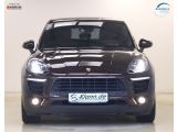 Porsche Macan bei Gebrauchtwagen.expert - Abbildung (2 / 15)