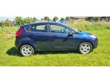 Ford Fiesta bei Gebrauchtwagen.expert - Abbildung (9 / 15)