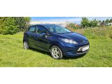 Ford Fiesta bei Gebrauchtwagen.expert - Abbildung (3 / 15)