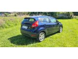 Ford Fiesta bei Gebrauchtwagen.expert - Abbildung (10 / 15)