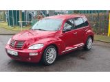 Chrysler PT Cruiser bei Gebrauchtwagen.expert - Abbildung (3 / 15)