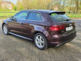 Audi A3 bei Gebrauchtwagen.expert - Abbildung (5 / 15)