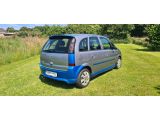 Opel Meriva bei Gebrauchtwagen.expert - Abbildung (10 / 15)