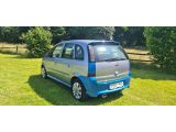 Opel Meriva bei Gebrauchtwagen.expert - Abbildung (5 / 15)