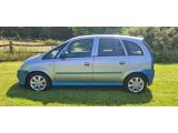 Opel Meriva bei Gebrauchtwagen.expert - Abbildung (6 / 15)