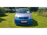 Opel Meriva bei Gebrauchtwagen.expert - Abbildung (2 / 15)