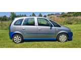 Opel Meriva bei Gebrauchtwagen.expert - Abbildung (9 / 15)