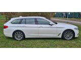 BMW 5er bei Gebrauchtwagen.expert - Abbildung (9 / 15)