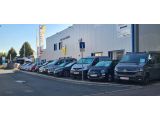 VW Golf VII bei Gebrauchtwagen.expert - Abbildung (4 / 15)