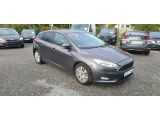 Ford Focus bei Gebrauchtwagen.expert - Abbildung (4 / 15)