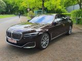 BMW 7er bei Gebrauchtwagen.expert - Abbildung (3 / 15) BMW 7er bei Gebrauchtwagen.expert - Abbildung (3 / 15)