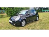 Citroen C2 bei Gebrauchtwagen.expert - Abbildung (5 / 15)