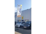 Citroen C2 bei Gebrauchtwagen.expert - Abbildung (13 / 15)