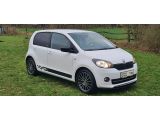 Skoda Citigo bei Gebrauchtwagen.expert - Abbildung (3 / 15)