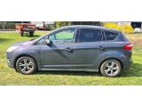 Ford C-MAX bei Gebrauchtwagen.expert - Abbildung (6 / 15)