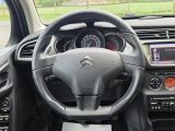 Citroen C3 bei Gebrauchtwagen.expert - Abbildung (14 / 15)
