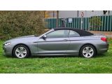 BMW 6er bei Gebrauchtwagen.expert - Abbildung (10 / 15)