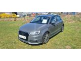 Audi A1 Sportback bei Gebrauchtwagen.expert - Abbildung (5 / 15)